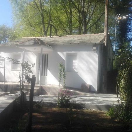 Pensjonat Casa Castrelo Retorta Zewnętrze zdjęcie