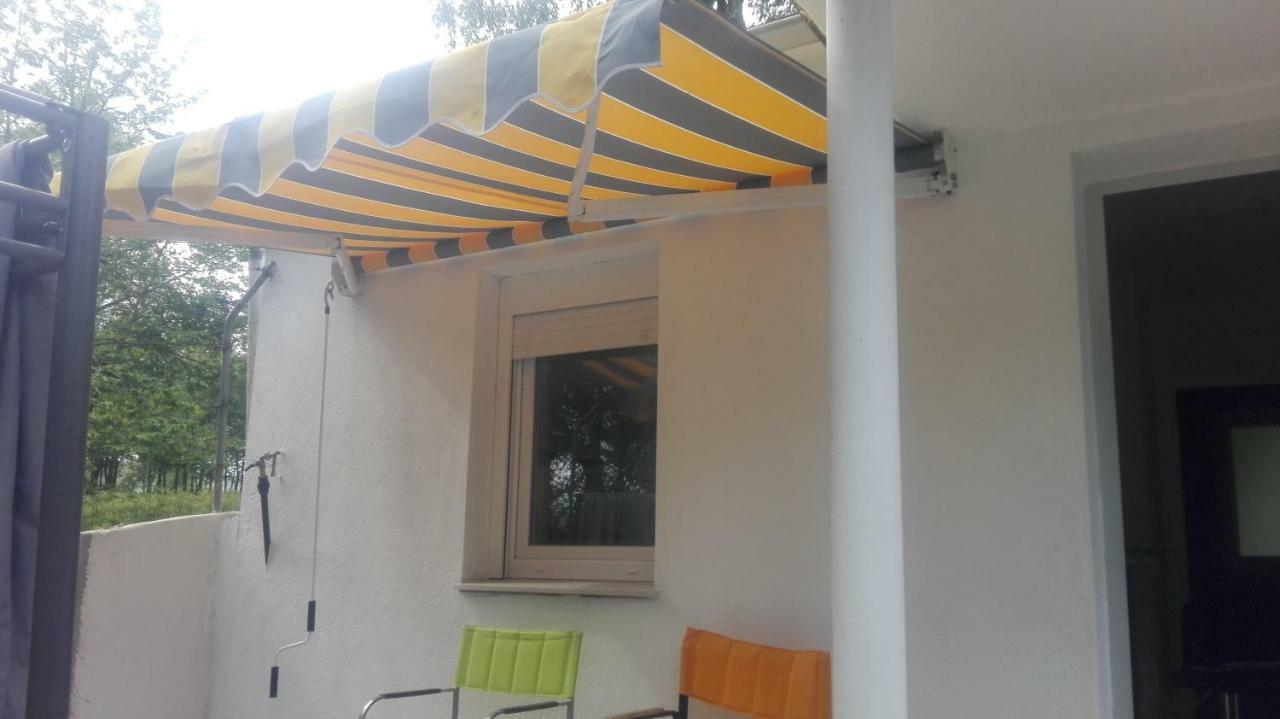 Pensjonat Casa Castrelo Retorta Zewnętrze zdjęcie