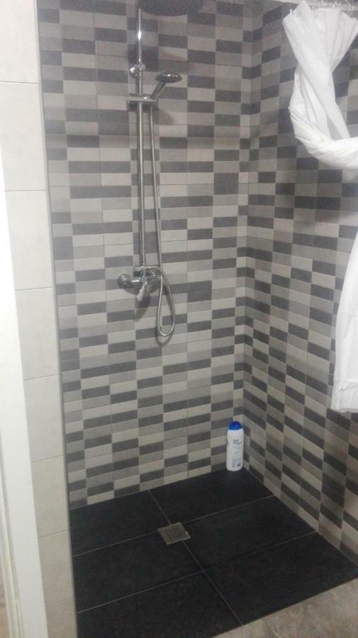 Pensjonat Casa Castrelo Retorta Zewnętrze zdjęcie