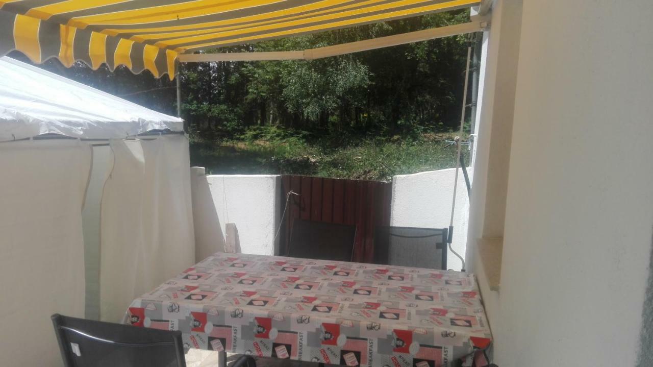 Pensjonat Casa Castrelo Retorta Zewnętrze zdjęcie