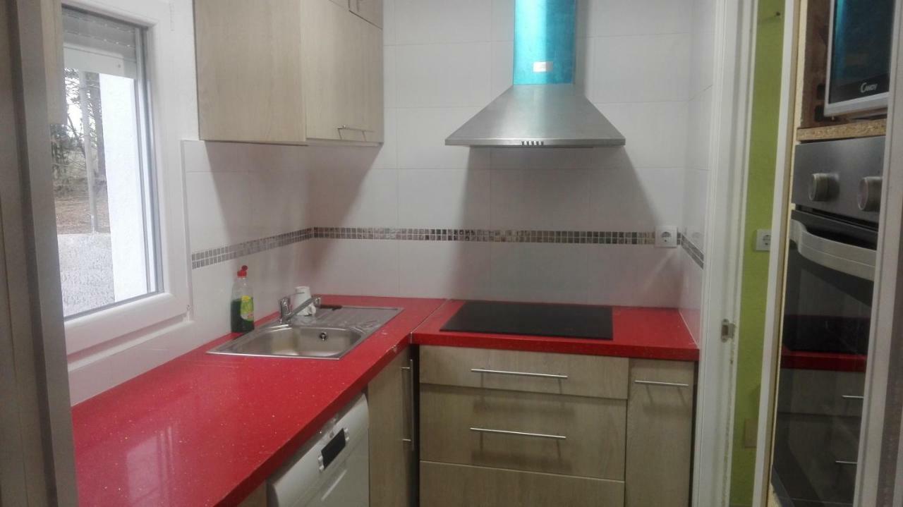 Pensjonat Casa Castrelo Retorta Zewnętrze zdjęcie