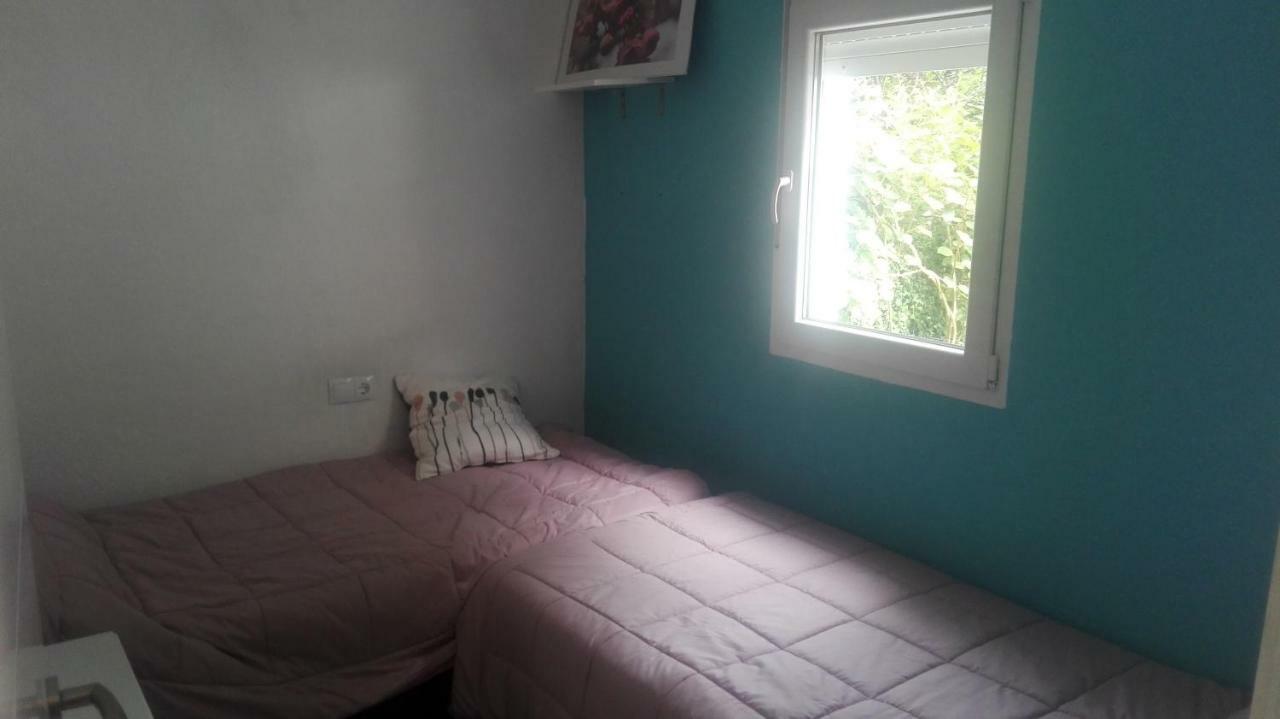 Pensjonat Casa Castrelo Retorta Zewnętrze zdjęcie